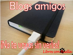 Blogs amigos