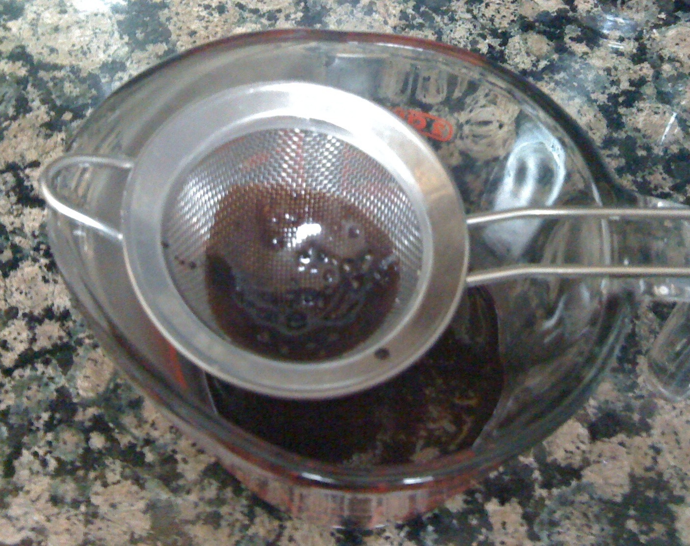 Aggies Do It Better Make your own.....Chocolate Syrup!!!