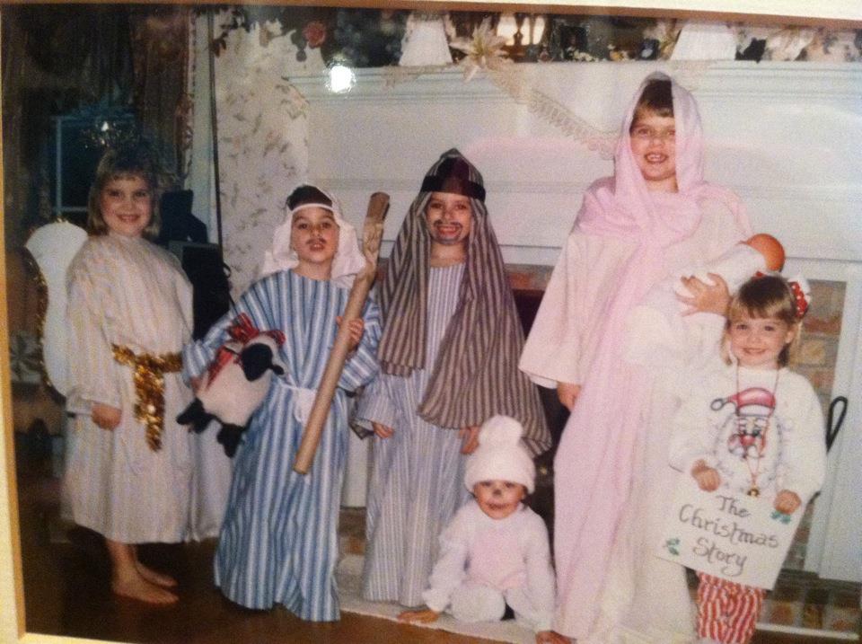 A christmas story collection Art of the Day: December 2011