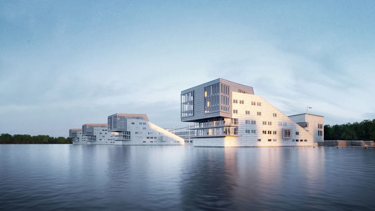 Evermotion Archexteriors vol 20 CG Daily News