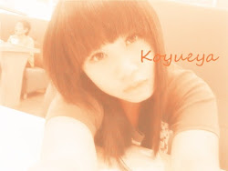 ♥ New Koyueya
