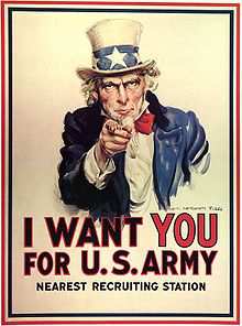 Sejarah Amerika Dijuluki "Paman Sam" Sejarah Amerika Dijuluki "Paman Sam"
