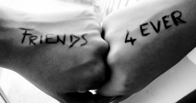 Best Friends Forever Quotes And Sayings In English | My Quotes Images
