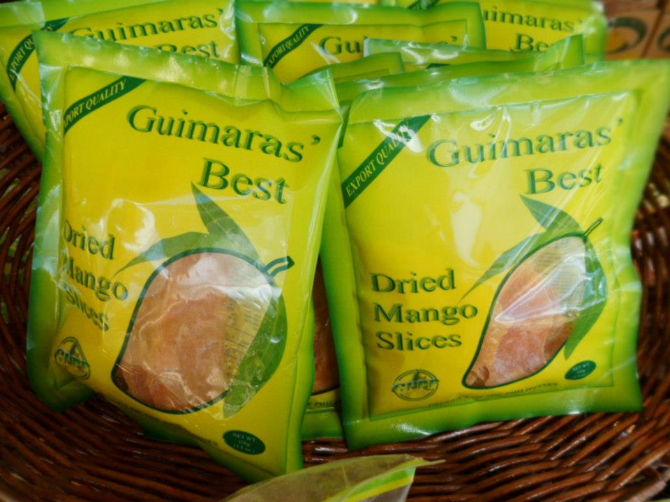 my getaway adventure Manggahan festival Guimaras Island and its