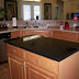Our Kitchen Tour and TWO Giveaways!