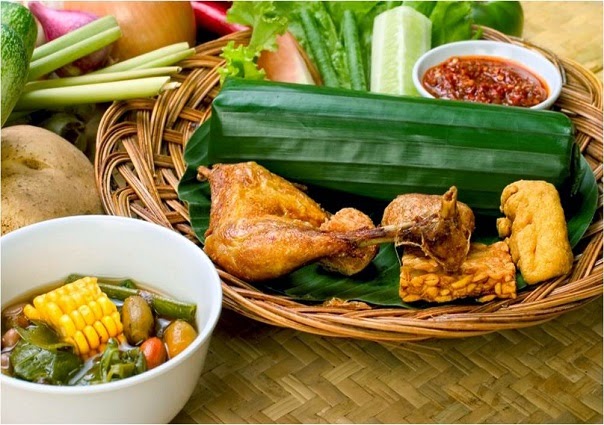 resep masakan sederhana indonesia