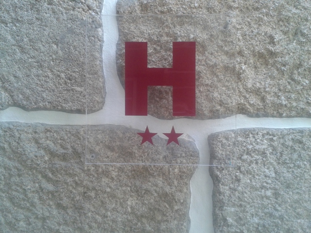 Hotel Beira Dão 2 estrelas Hotel Beira Dão 2 estrelas