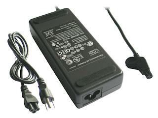 New Dell Laptop Charger