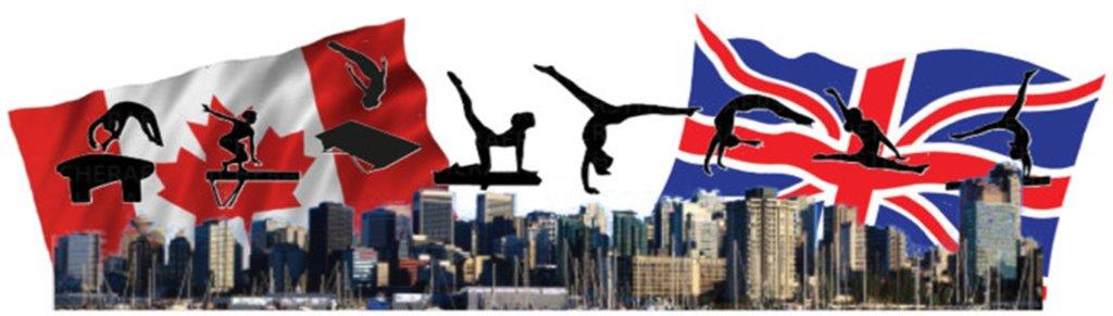Gymnastics and Trampolining in Canada