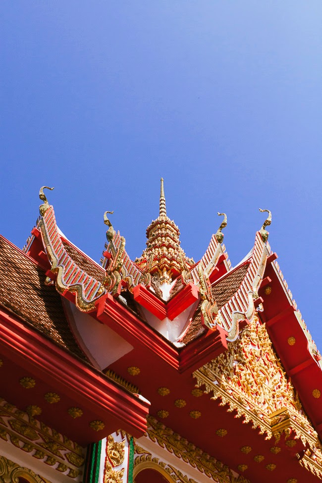 Nongkhai, Thailand / blog.jchongstudio.com