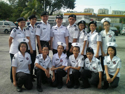 2011 Cadet Enrollment