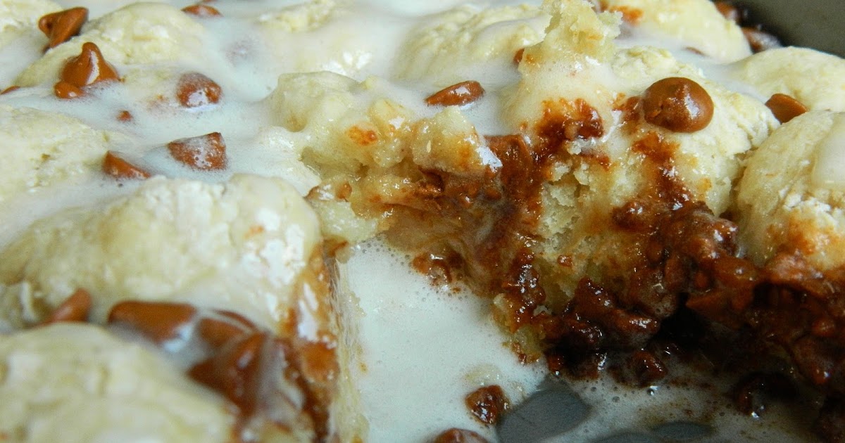 Spare Time Baker Cinnamon Chip Bake