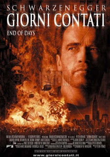 Giorni Contati Film Streaming ITA (1999) Giorni Contati Film Streaming ITA (1999)