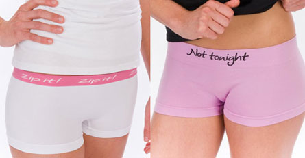 The Ethical Adman: F'd Ad Fridays: Purity Panties