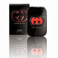Free Gucci Guilty Fragrance