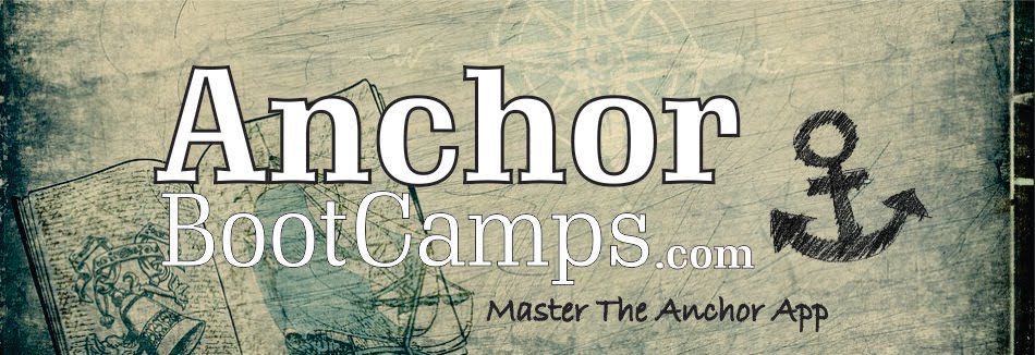 Anchor Boot Camps