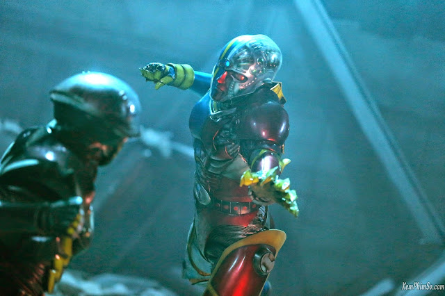 Kikaider Reboot Kikaider Reboot