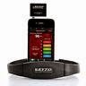 BOWFLEX EZ PRO HEART RATE MONITOR WATCH MANUAL