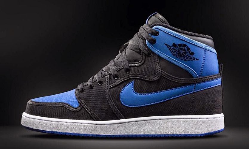 Air Jordan 1 Retro KO High Release Date | Skate Shoes PH - Manila's #1 Skateboarding Shoes Blog