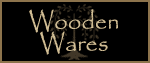 Wooden Wares