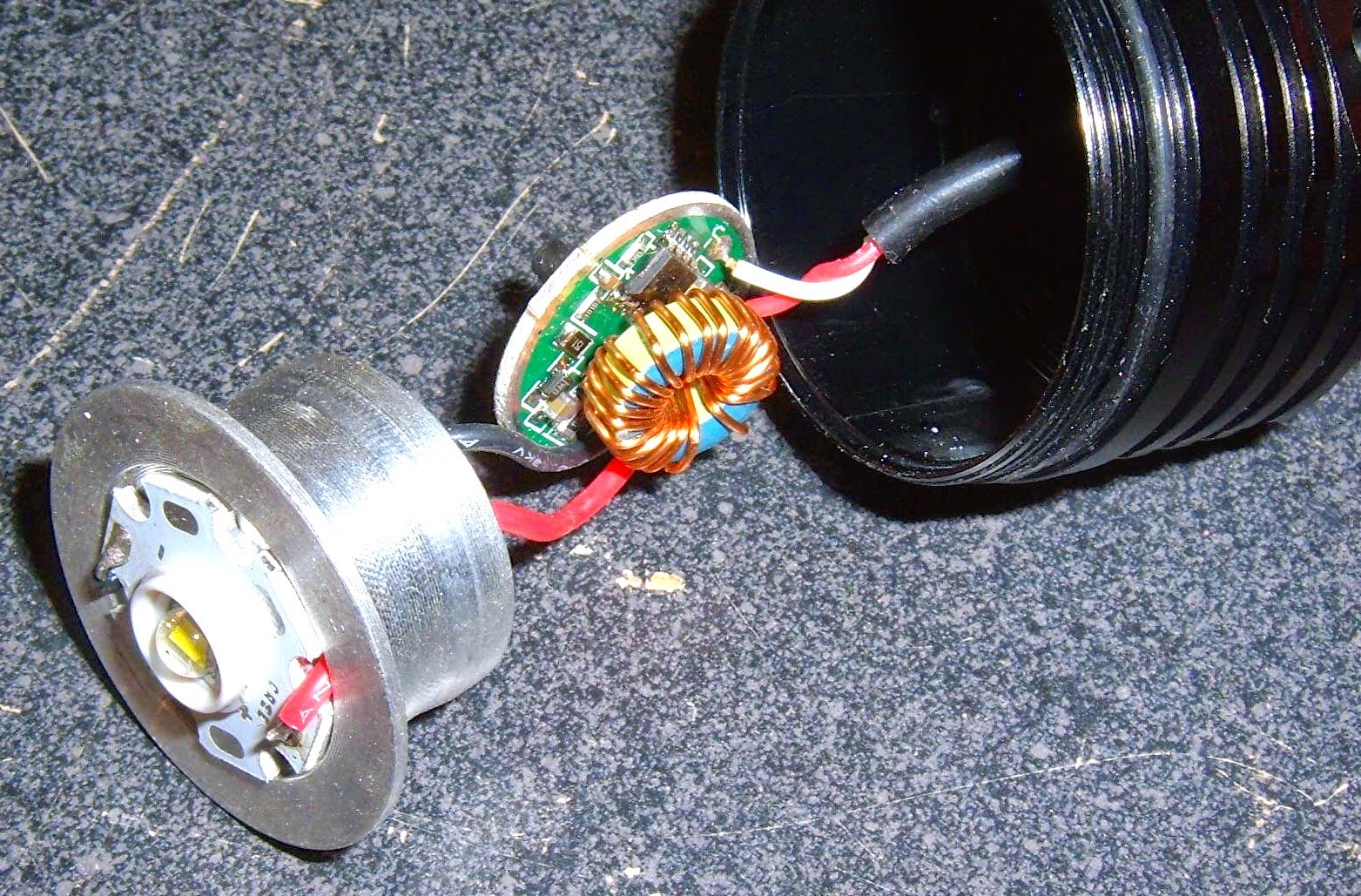 2000 lumen bike light