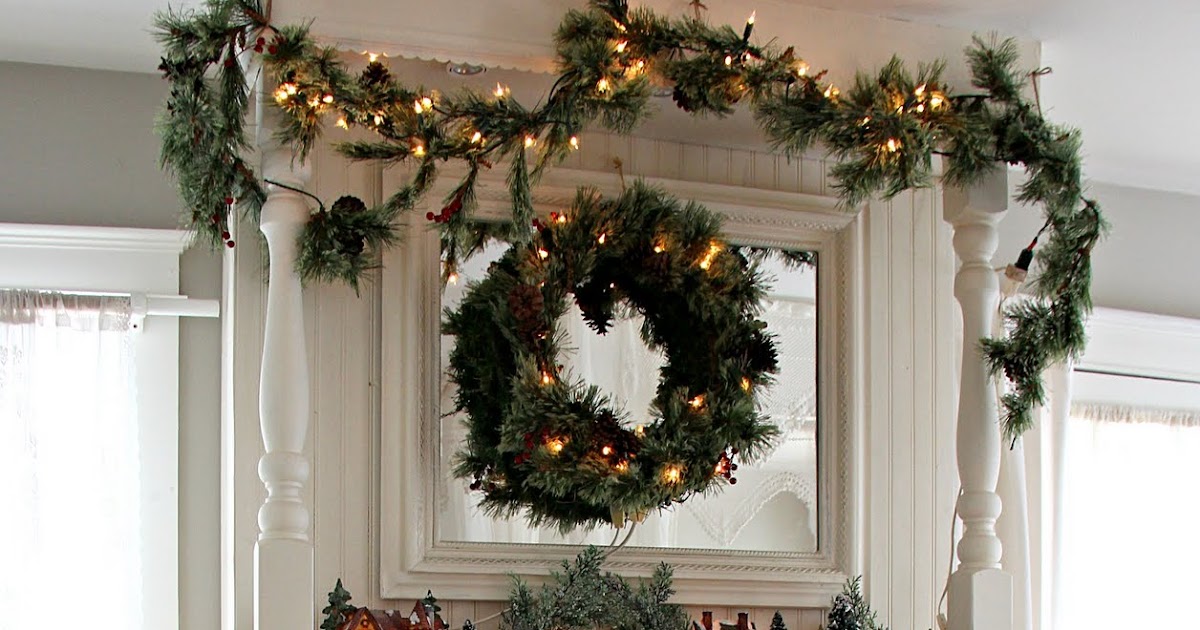 Aiken House & Gardens A Boxing Day Tea