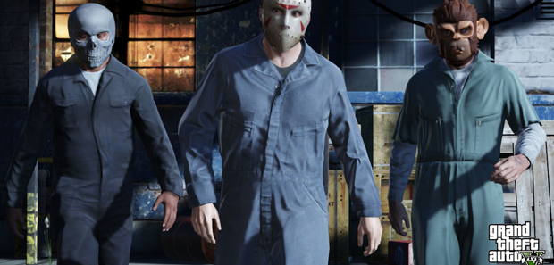 GTA 5 Main Missions Money Tip