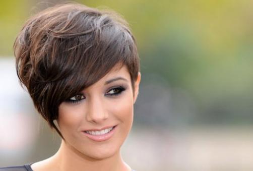This Day For Hairstyle Modern Short Hairstyles