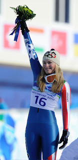 Lindsey Vonn Lindsey Vonn, Lindsey Vonn Hairstyles