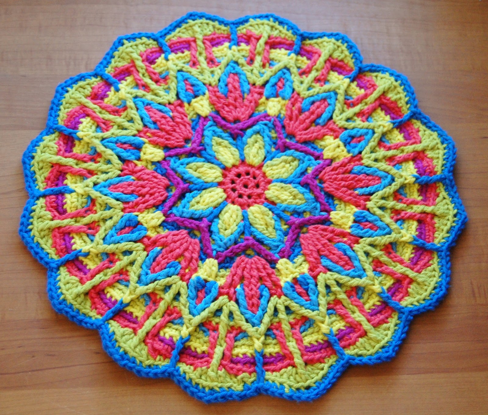 8 inanna: MANDALAS