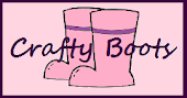 Crafty Boots Challenge