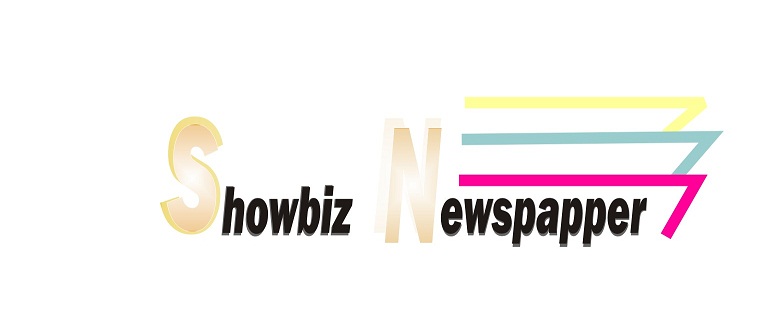 Showbiz Newspaper