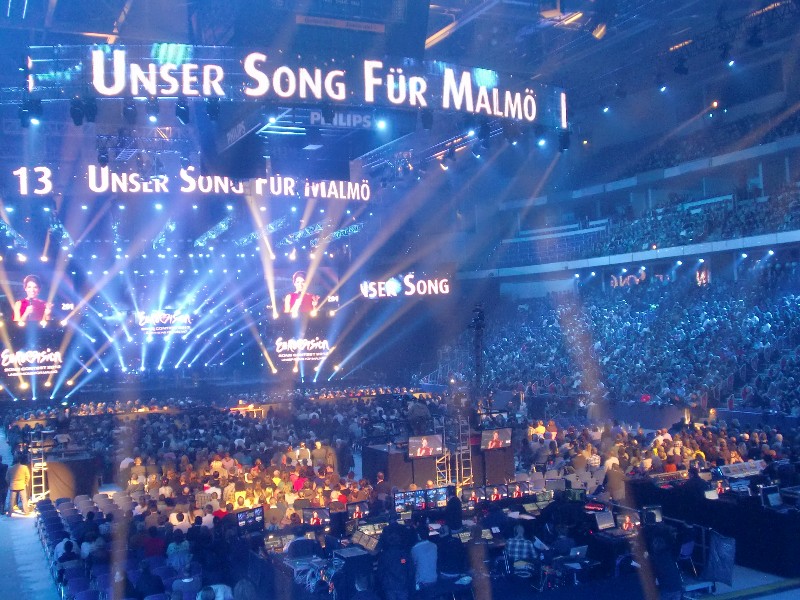 Habemus Lucius Von Seebaren Ner Rockenden Oma Und Tochtern Die