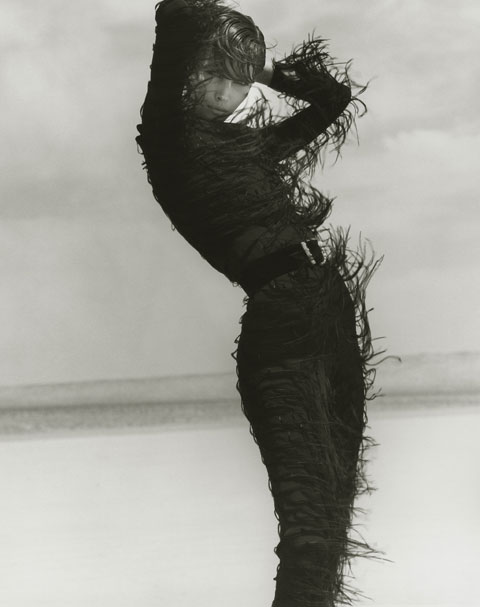 Herb Ritts: The Genius | The Princess Little Box