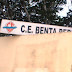 Denúncia de venda de drogas na Escola Benta Pereira em Campos.