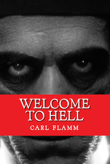 WELCOME TO HELL BOOK 3