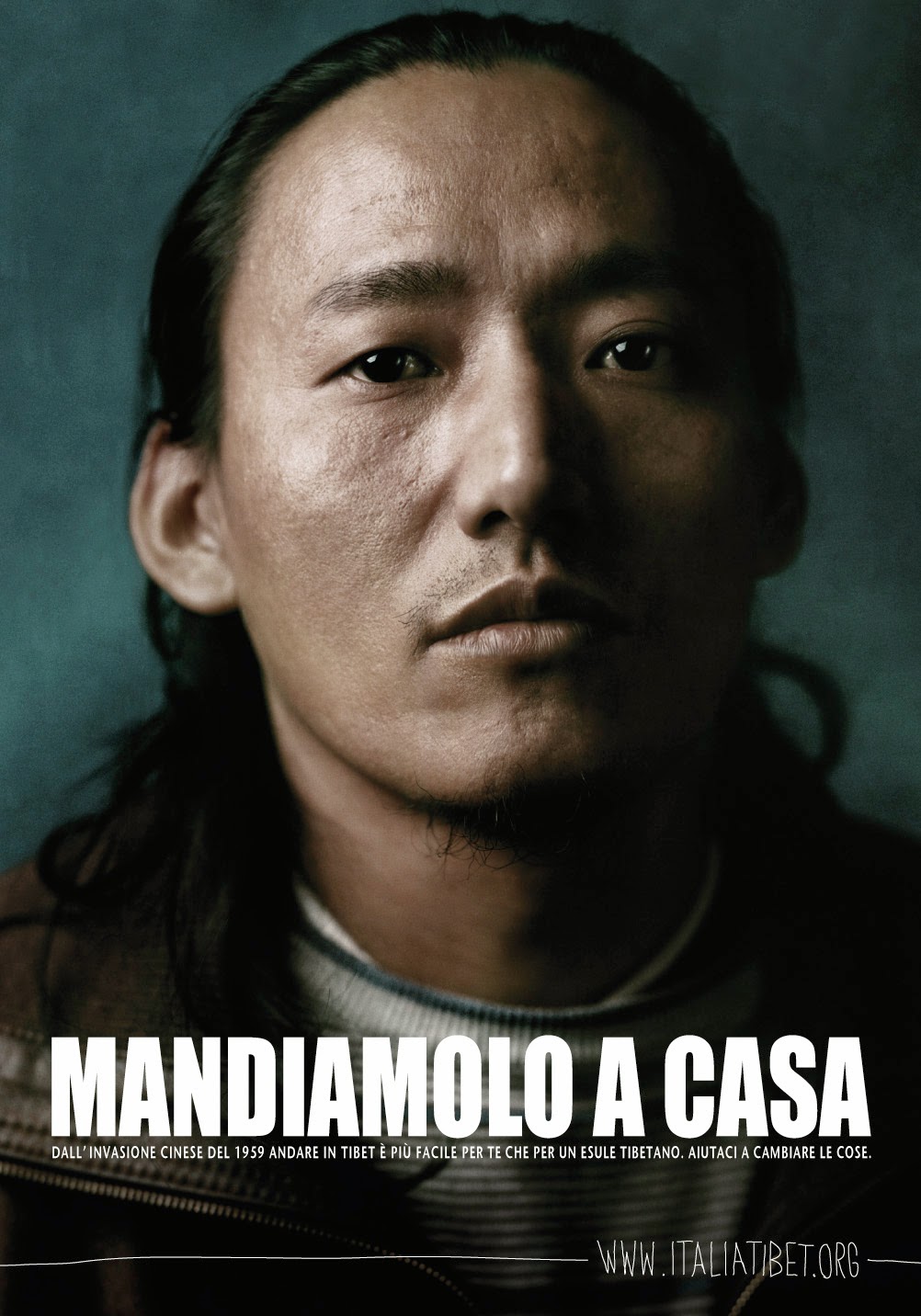 Associazione Italia-Tibet