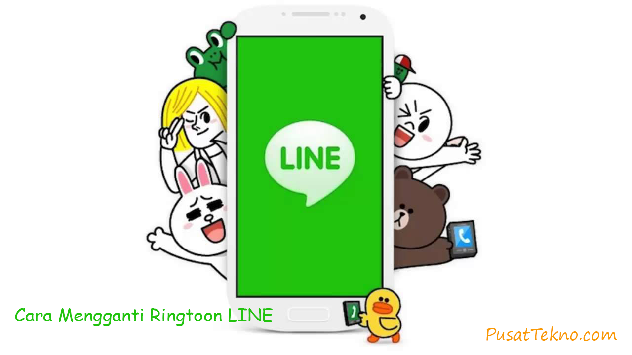 Nada Dering Line