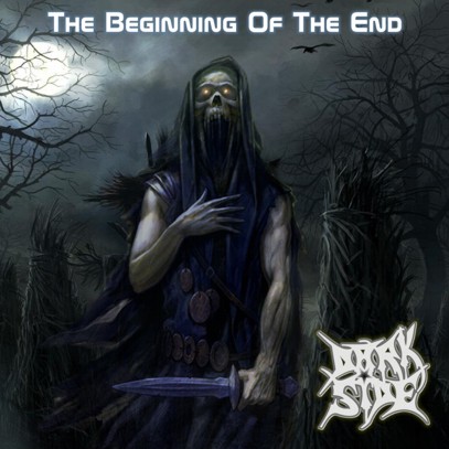 THE BEGINNING OF THE END (EP, 2011)