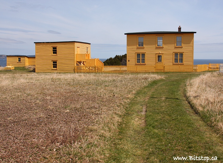 Bitstop Ochre Pit Cove & Western Bay