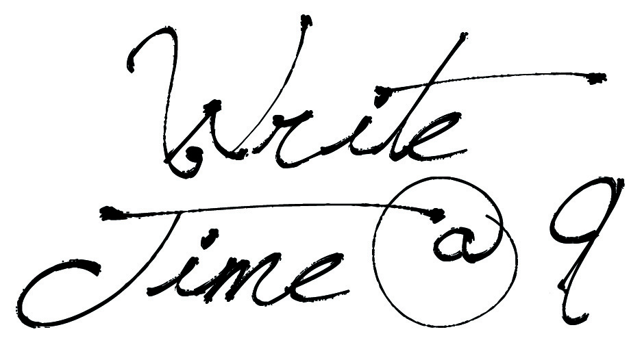 Handwriting Resourceaholic