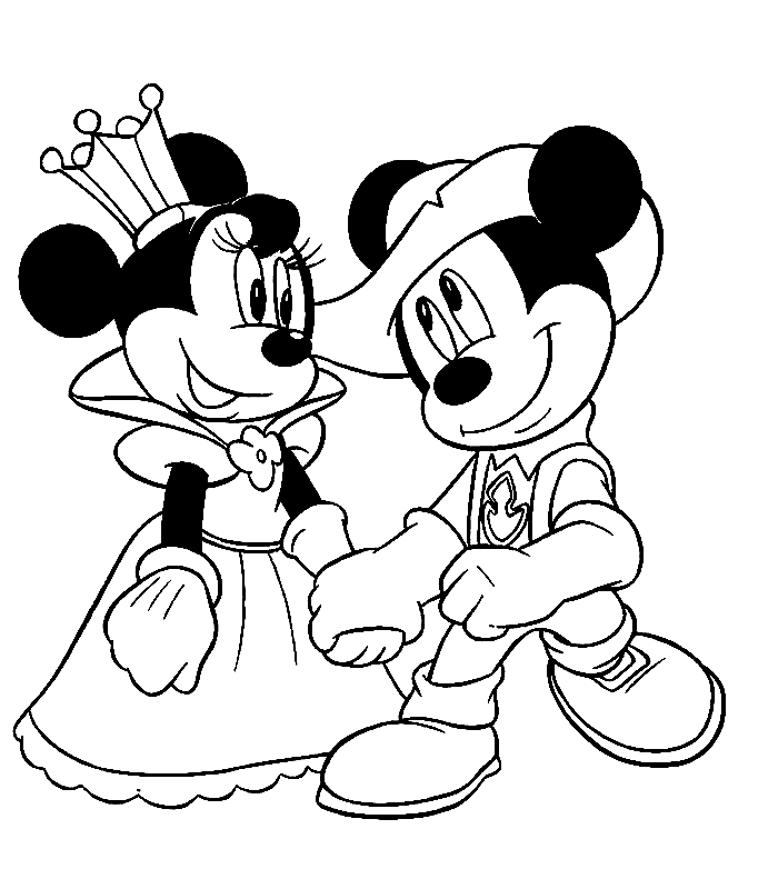 mickey mouse mickey mouse