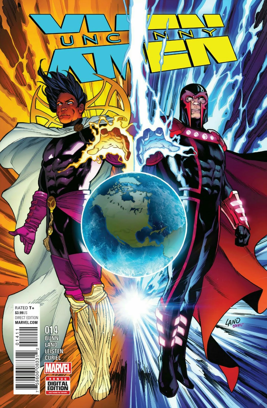 Uncanny X-Men: Broken by Brian Michael Bendis - Books on