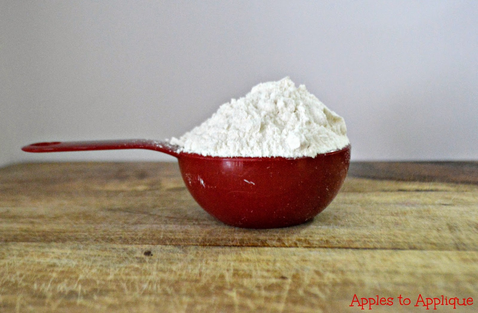 Cooking 101: How to Measure Ingredients for Cooking | Apples to Applique