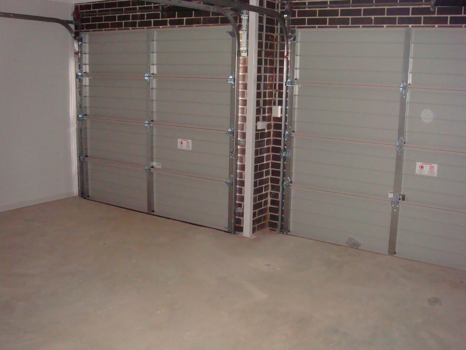 enjoy garage