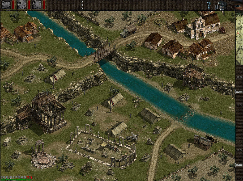 Commandos 2 games Commandos 2 games