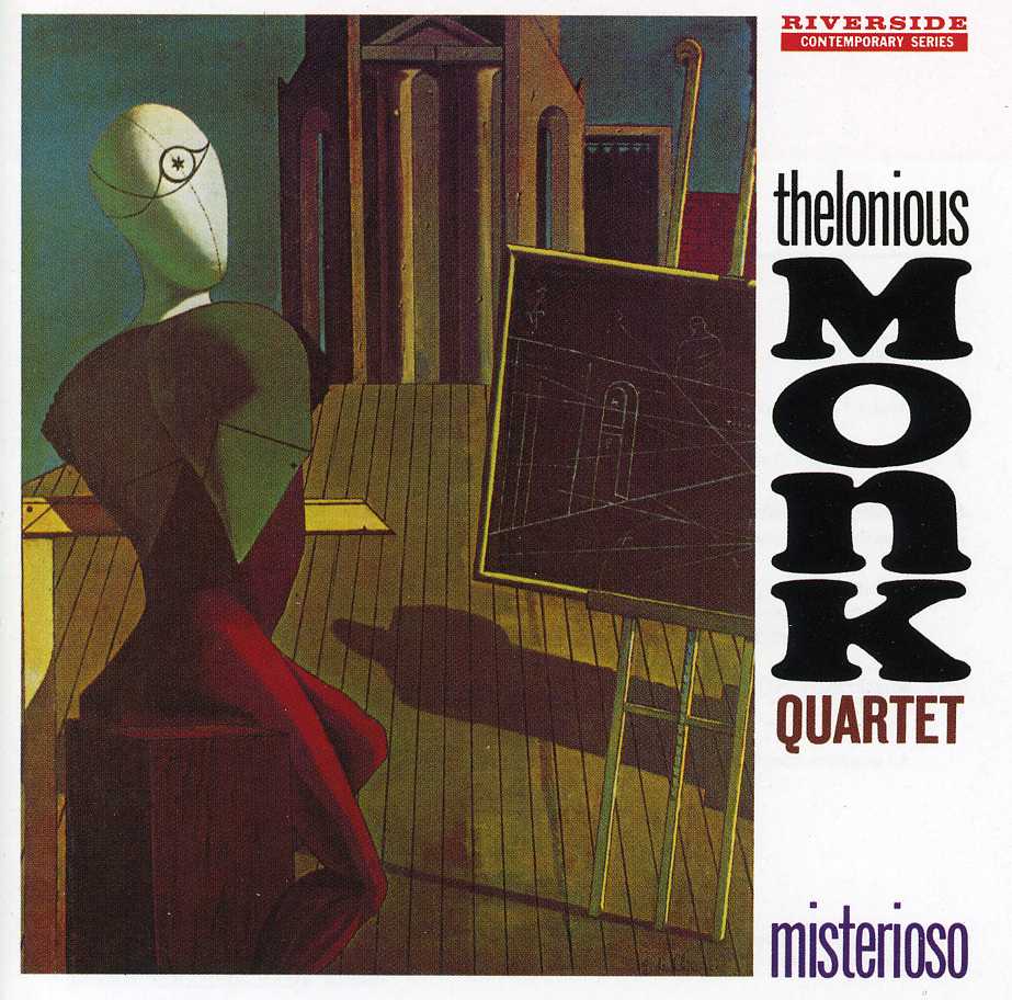Discography 46: Thelonious Monk