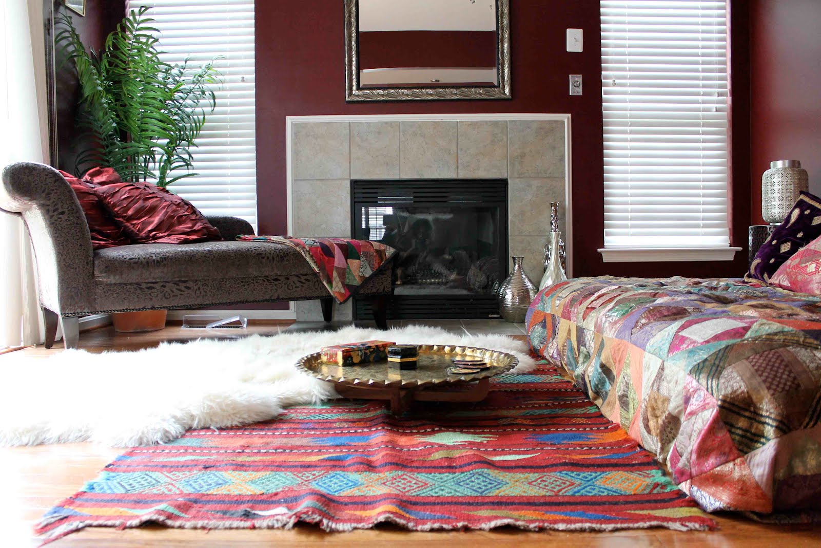 Middle Eastern And South Asian Modern Home Decor The Style