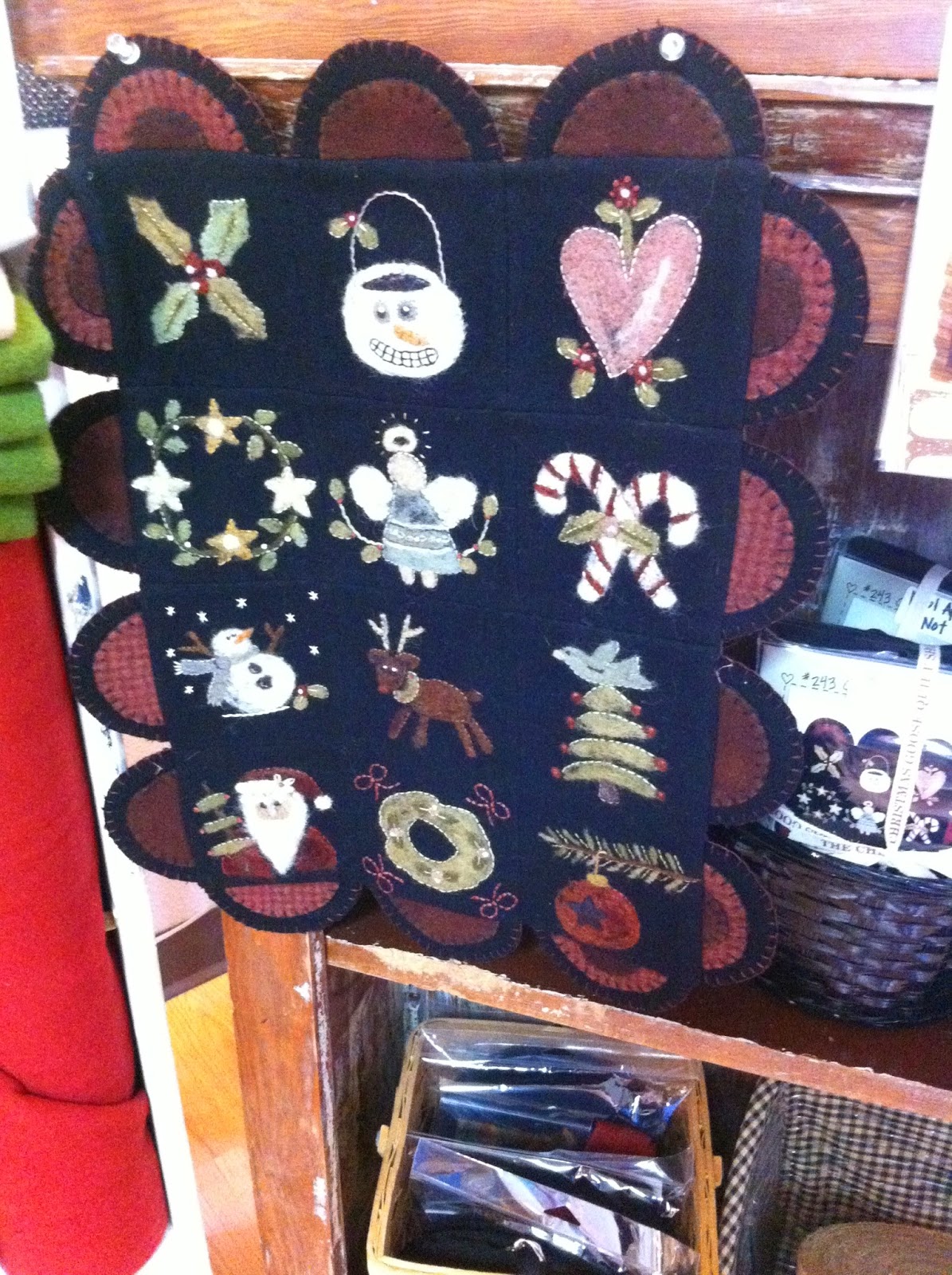 Fawson Farm The Christmas Goose