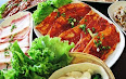 SARASUKI steamboat&bbq buffet